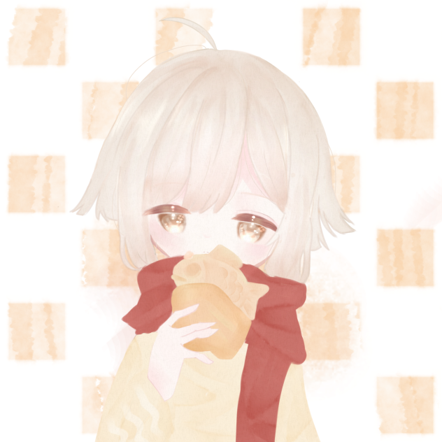 たい焼き食べたいリメイク！