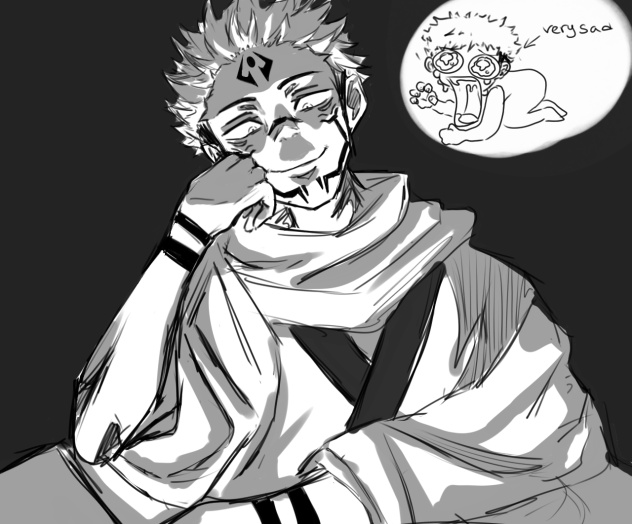 Casually destroys the universe