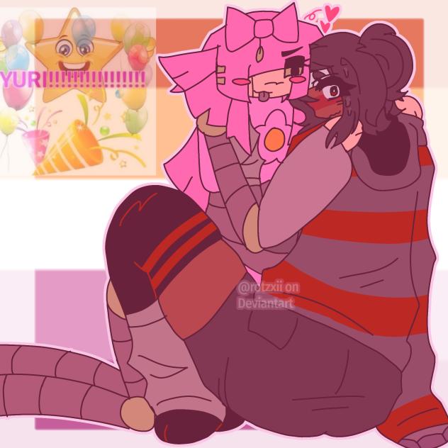 YURI!!!!!!!!!!!!!!!!