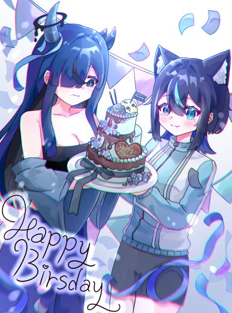 ♡ＭＭＫ爆誕祭♡