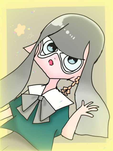 『うぇぃ☆』