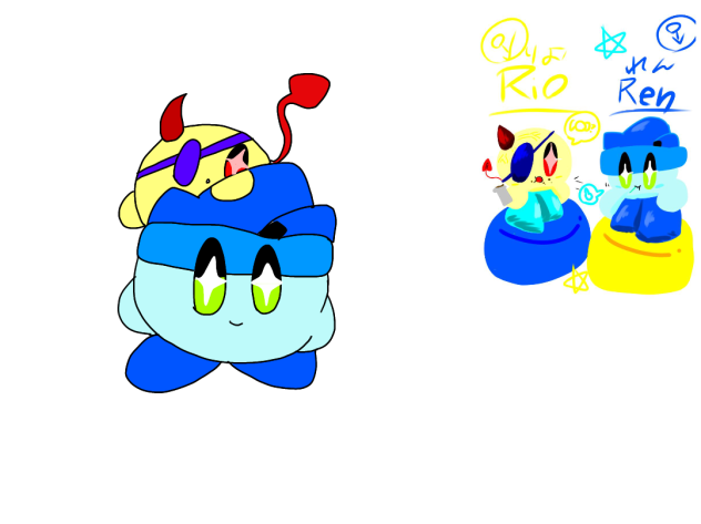 星望さんの！