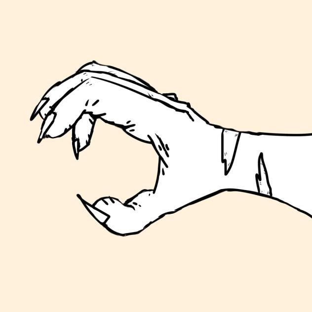 Random doodle