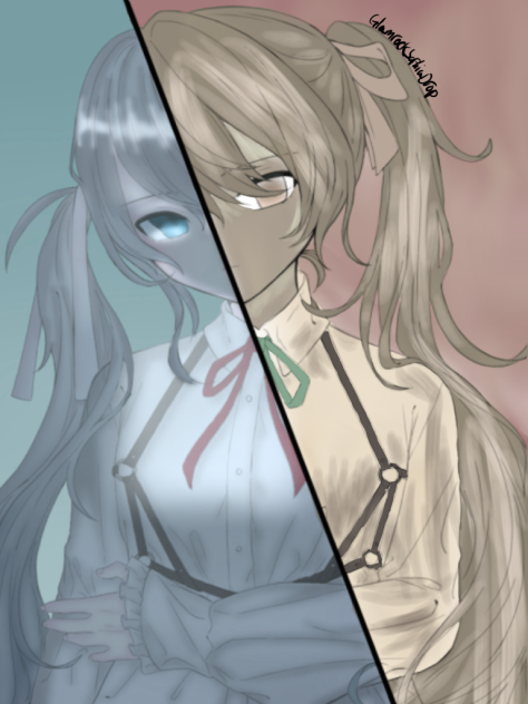 Another Amazing Side By Harpio (English)