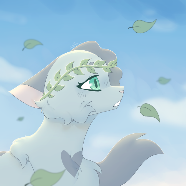 Request #1