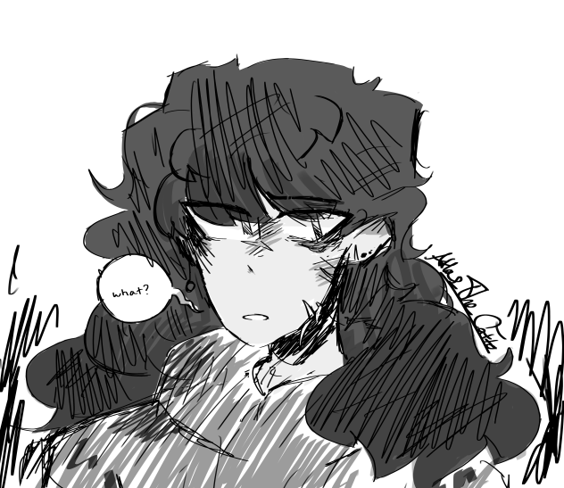 MORE FINN DOODLESSSS