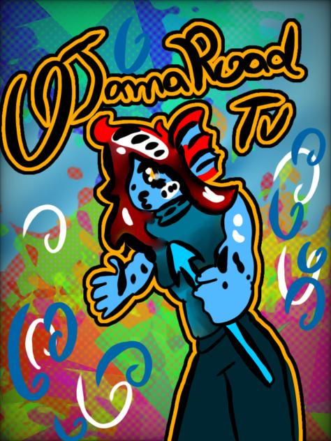Undyne Ready To Fight