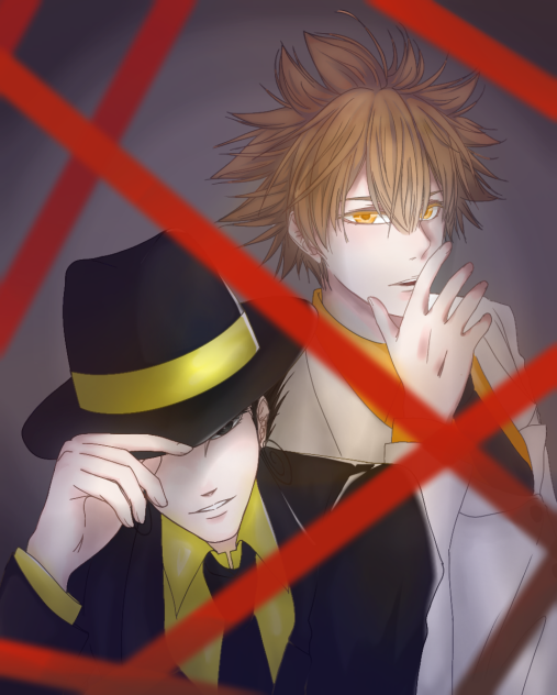 Student and Mentor