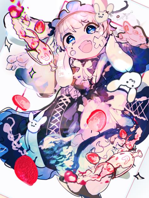 やっちゃったわ②