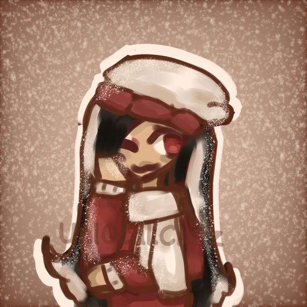 🤍❤️~CandyCane~❤️🤍