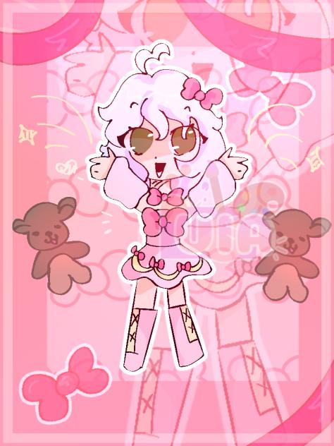 Chibi Chara 🎀