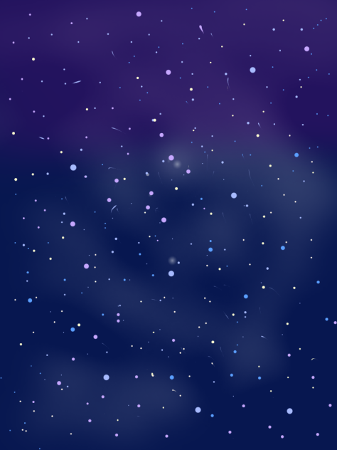 星空