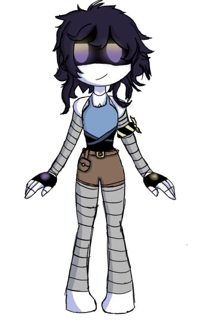 Do you like her