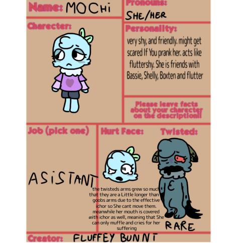Mochi! (for collab)