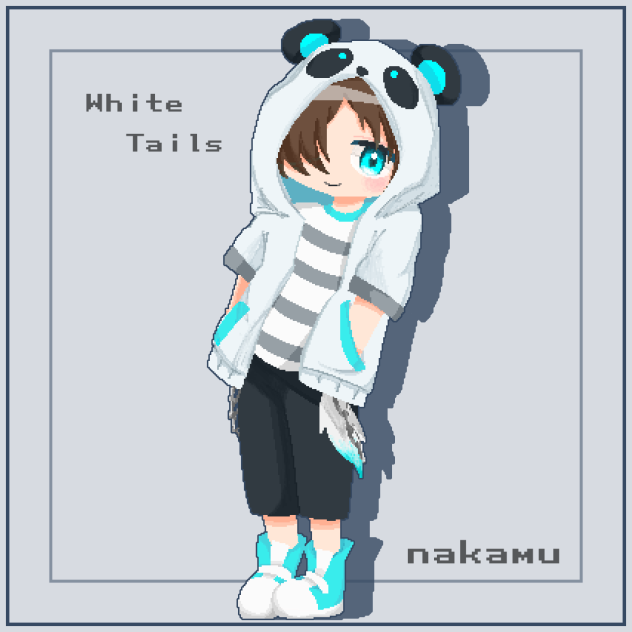 ねけめ