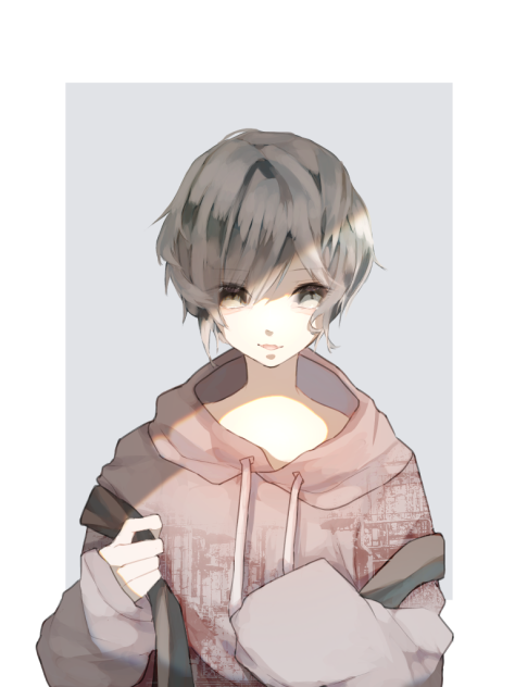 少年