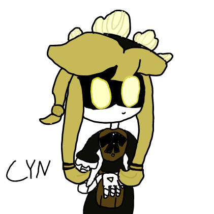 CYN - ibisPaint