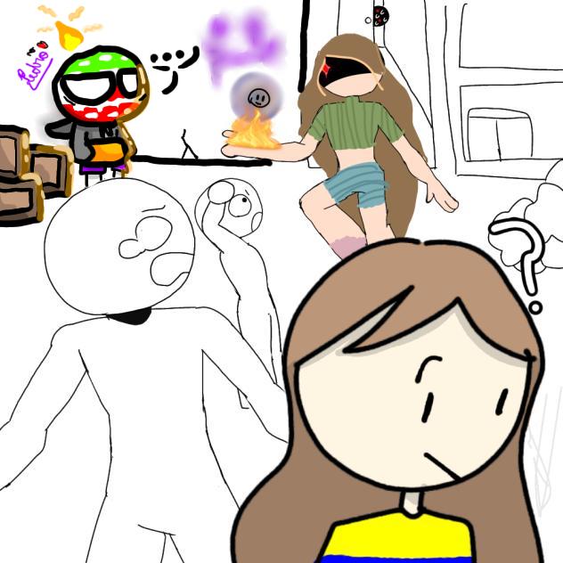 Collab IDK