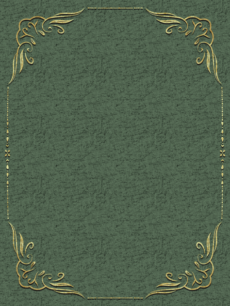 Book Cover Border 4