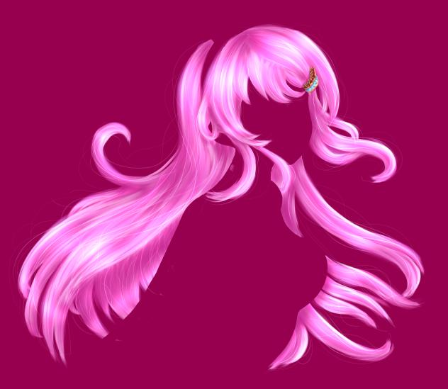 Hair Practice 67