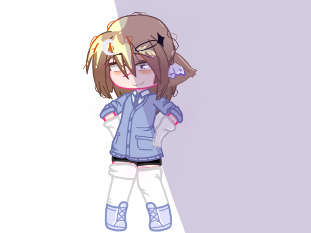 Gacha Edit For My Fan