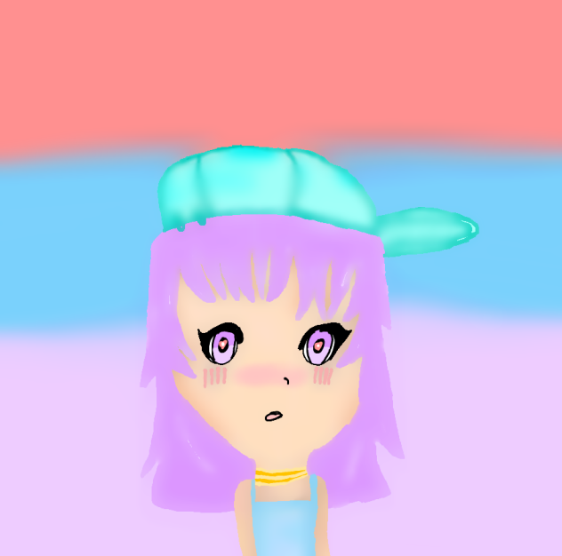 Anime - ibisPaint