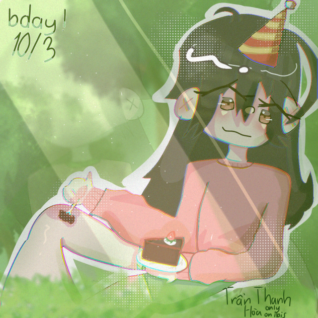 My bday!!!