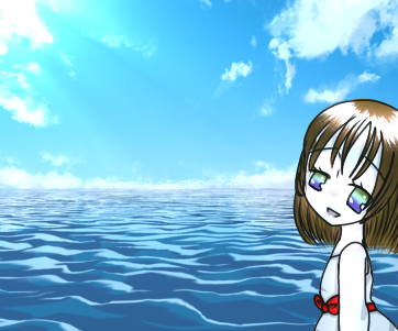 君と海に