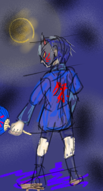 Halloween Night