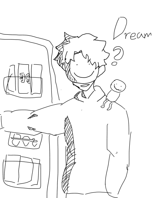 Dream - ibisPaint