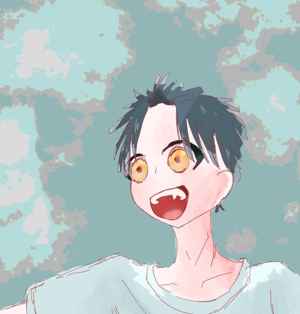 司「サクラが前髪しばったんだ！君の手も縛る？」