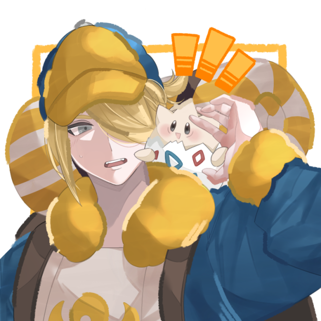 ウォロ - ibisPaint
