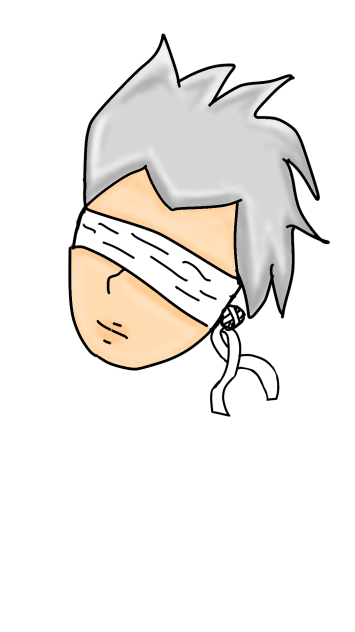 Silver - ibisPaint