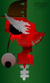 Sprunki phase 17 - Tunner