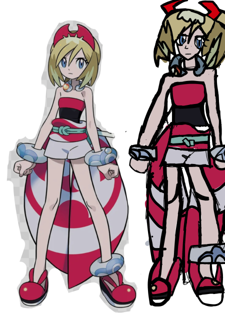 Pokémon arseus