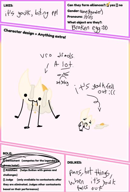 E g g