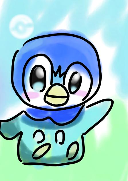 ポッチャマ