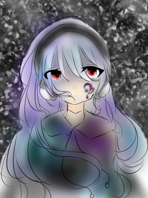 女の子
