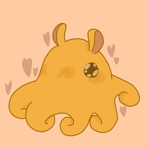 Flapjack Octopus