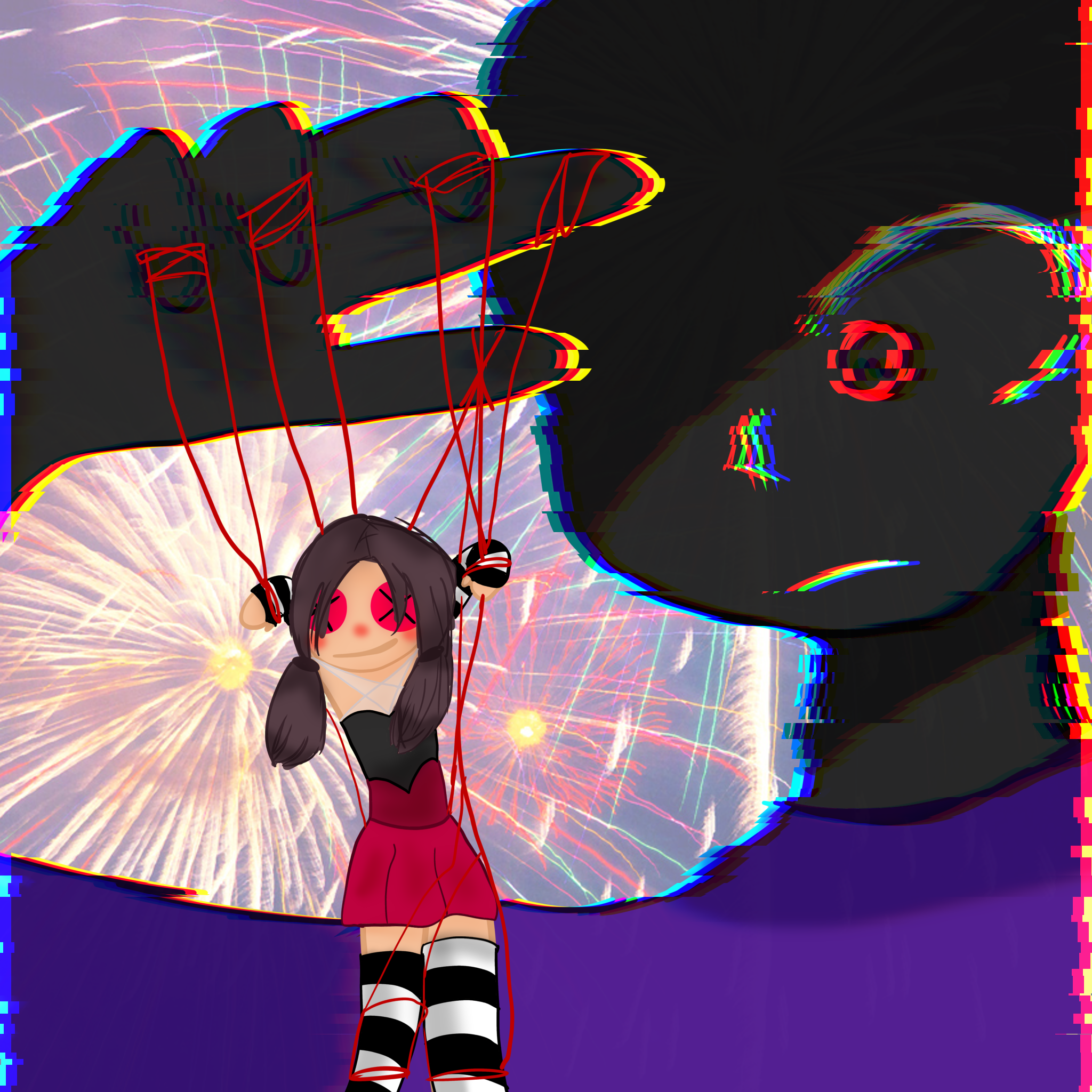 Puppet - ibisPaint