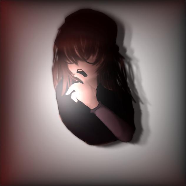 Character Random Art - ibisPaint