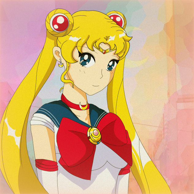 more sailor moon fa cus the shows great