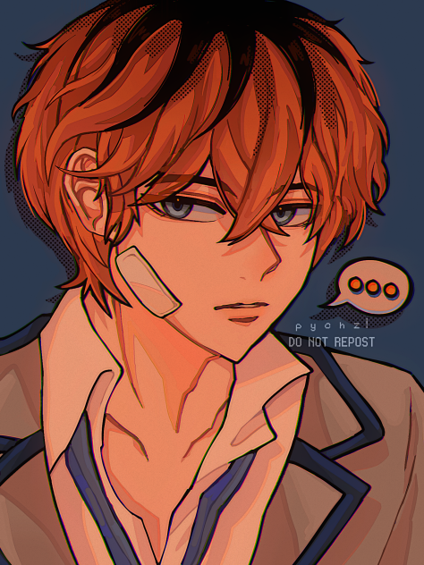 Gyujin 🐯