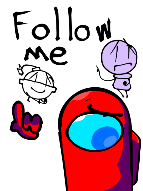 I have no followers. Pls follow 🙏🙏🙏