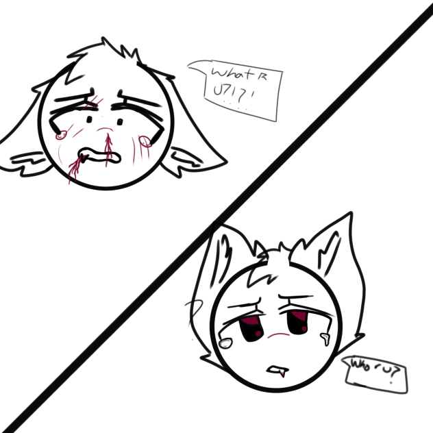 a random thing i did