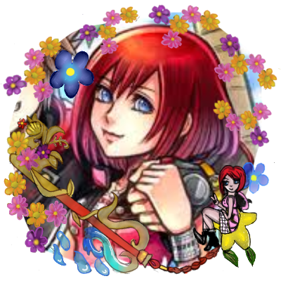 Marco kairi Amistad Eterna