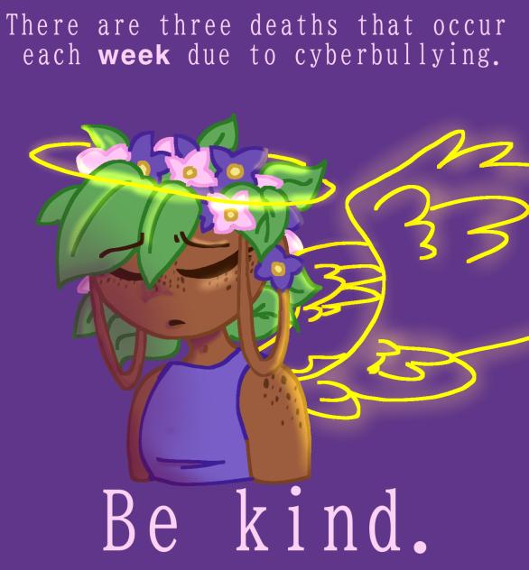 Rest in peace, Nyla.