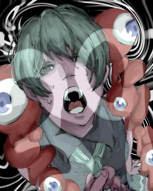 ミャクミク