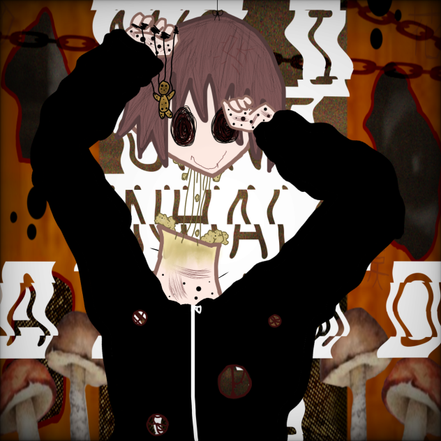 finished results 😄