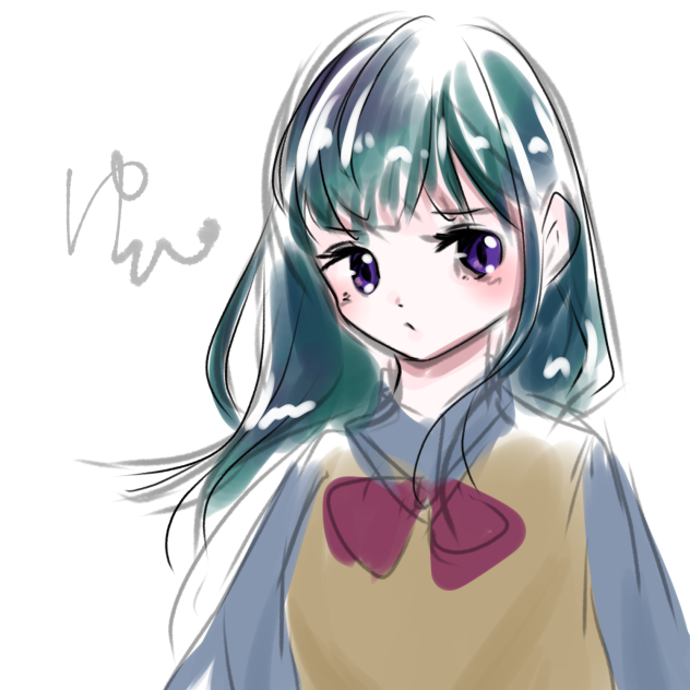 らくがき